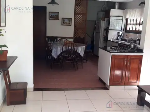 Casa en Alquiler Temporal en Bella Vista, USD 2.500