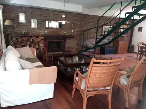 Casa en Alquiler Temporal de 4 dormitorios