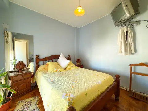 VENTA DEPTO 1 DORM. EN EDIFICIO CENTRICO-TANDIL