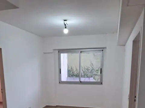 Dpto 3 amb. c/ expensas, abl y aysa incluídos en Villa del Parque