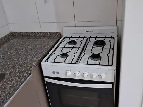 Departamento en Alquiler 8 años