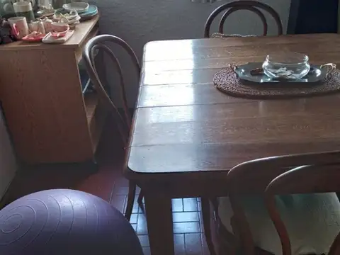 Departamento en Venta 40 años