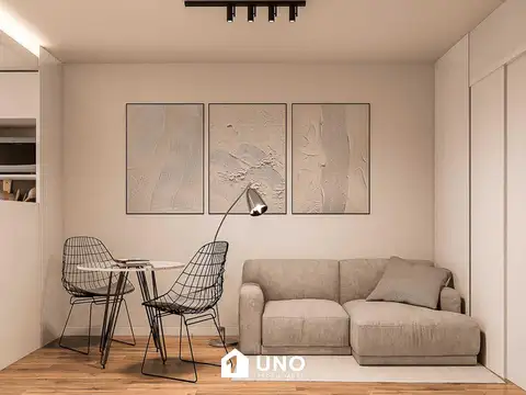 Departamento en Venta 1 año