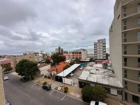 Departamento en venta de 3d 2b en Monte Hermoso Vista al mar 