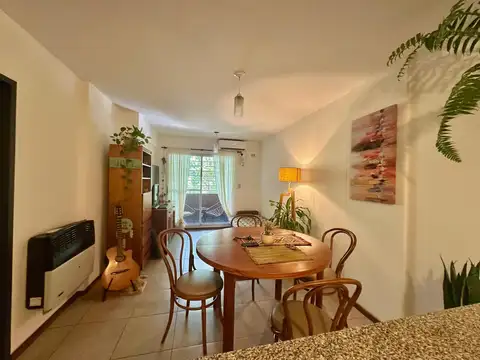 Departamento en Venta en Nuestra Señora De Lourdes, Rosario
