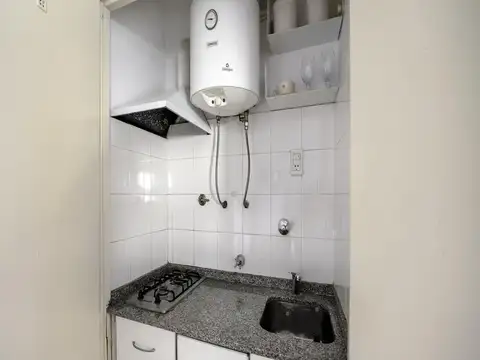 Departamento en Alquiler Temporal de 1 dormitorio