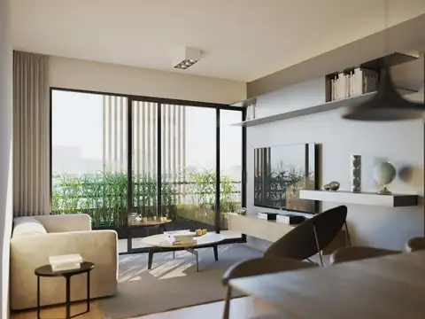 CINCO CRAMER en Belgrano