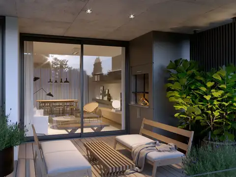 Av Cramer 2400 - Entrega Enero 0001