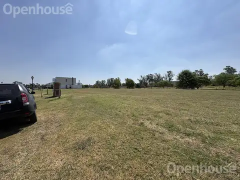 Terreno en Venta de 1123,0 m2