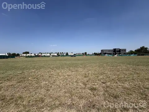 Terreno en Venta de 1123,0 m2