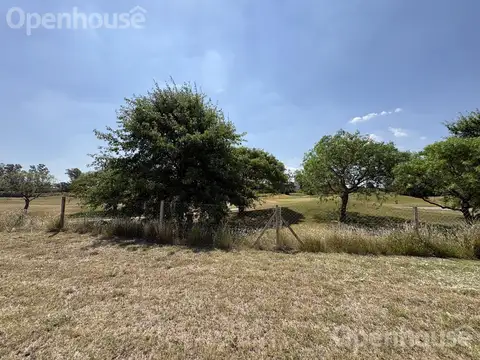 VENTA- EXCELENTE LOTE EN PEBBLE BEACH-PILAR GOLF-ACEPTA PERMUTA Y FINANCIACION