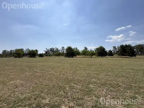 Terreno en Venta en Pilar Golf Club, USD 105.000