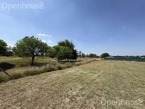 BARRIO PILAR GOLF-PEBBLE BEACH