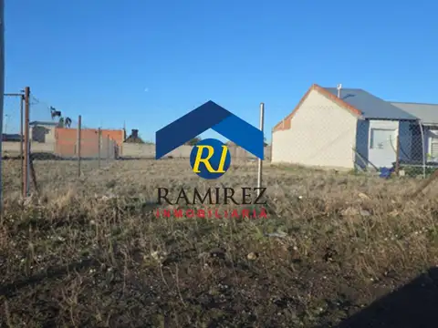 TERRENO EN VENTA - SANTA CRUZ - RIO GALLEGOS - CALLE N°47 AYRES ARGENTINOS
