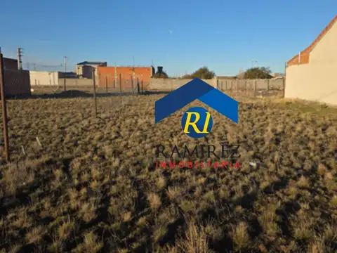 Terreno en Venta en Rio Gallegos, USD 15.000