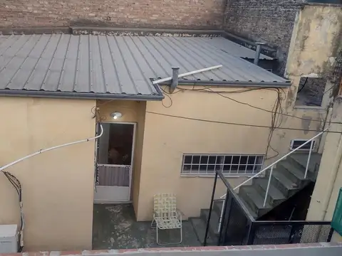 VENTA LOCALES COMERCIALES Y VIVIENDAS SOBRE AV. BLAS PARERA