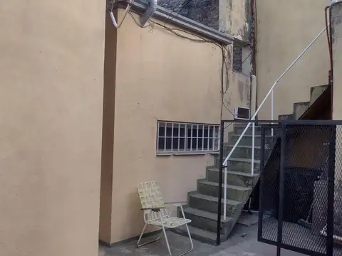 Av. Blas Parera 9586