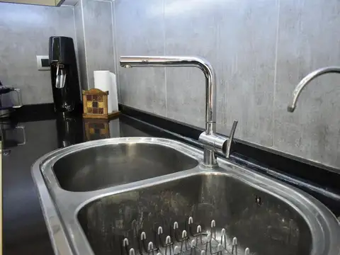 Depto Tipo Casa 5 ambientes con 3 baños