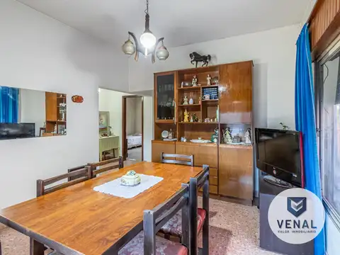 Casa en Venta 48 años