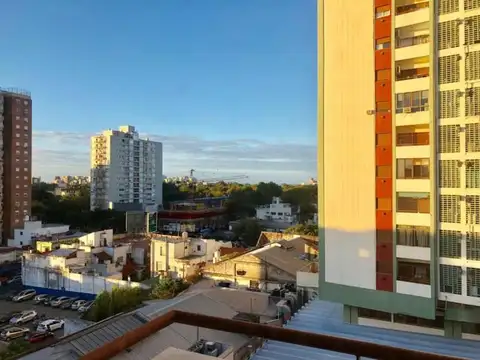 Domingo Faustino Sarmiento al 1700
