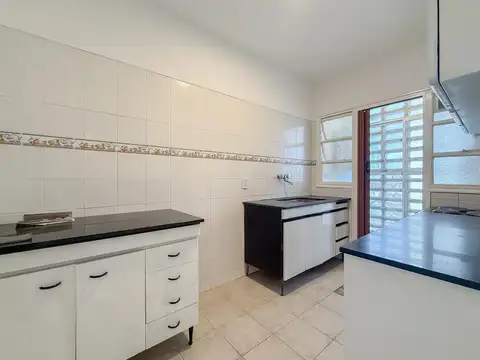Departamento en Venta 35 años