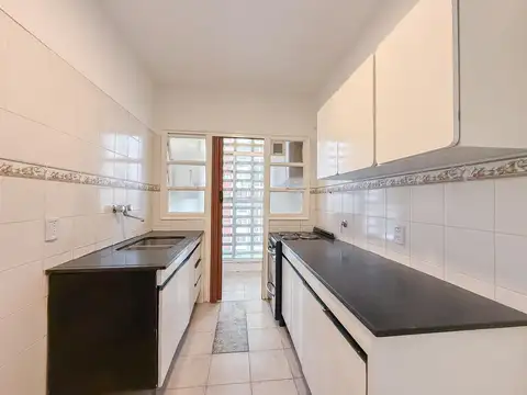 Departamento en Venta al Este
