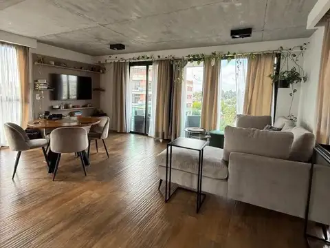 Olazabal 400 , Piso 5