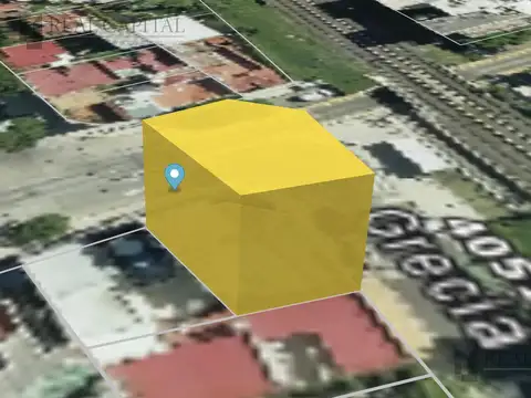 TERRENO EN NUÑEZ