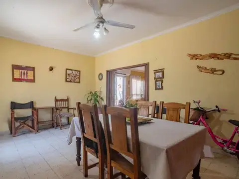 CASA EN VENTA EN BARRIO SAN ROQUE