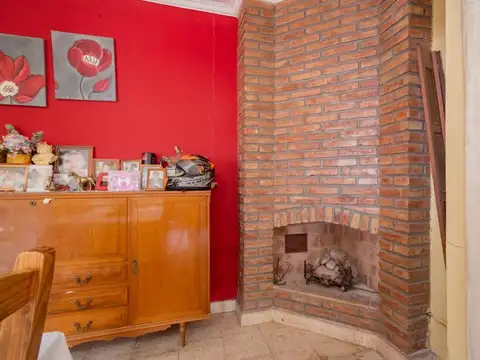 Casa en Venta 31 años