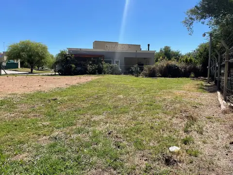 Terreno Lote  en Venta ubicado en Los Arces, La Cañada de Pilar, Pilar