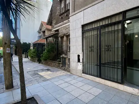 VENTA LOCAL ZONA ALDREY