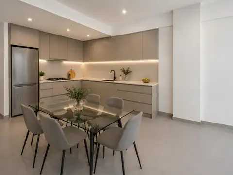 Departamento en Villa Bosch