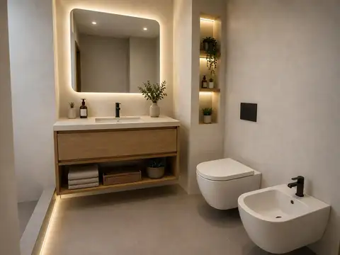 Departamento en Venta en Villa Bosch, USD 68.700