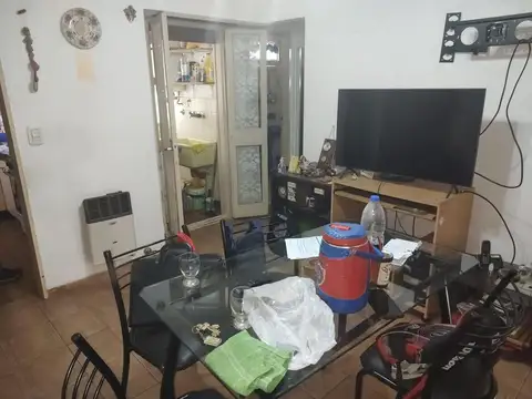 Departamento en Venta en Floresta, USD 59.000