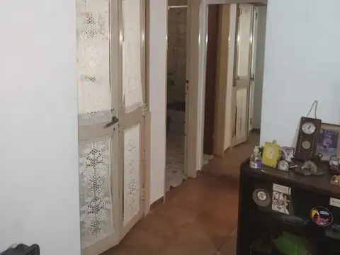 Departamento 2 Ambientes en Floresta