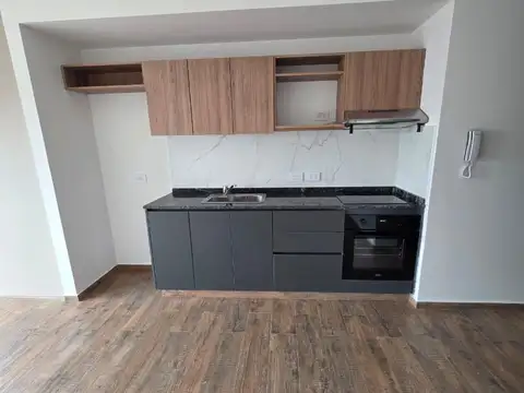 Departamento en Venta al Oeste