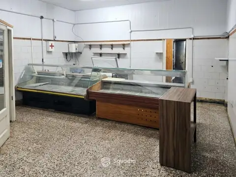 Fondo Comercio en Venta en Belgrano, USD 8.000
