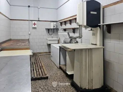 Fondo Comercio en Venta en Belgrano, USD 9.500
