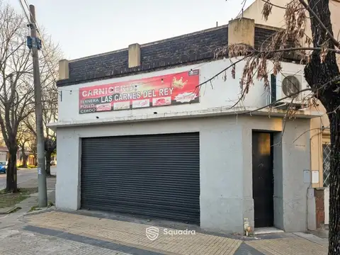 Fondo Comercio en Venta A Estrenar