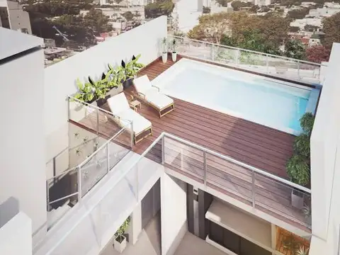 Departamento en Venta en Villa Devoto, USD 276.588