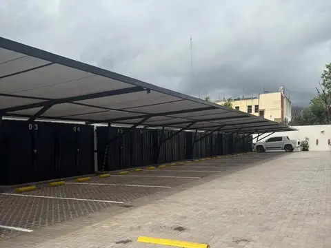 Cochera en Belen De Escobar