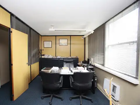 Avenida Rivadavia 700, Piso 5