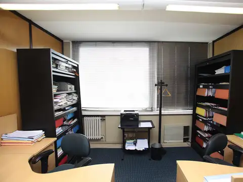 Oficinas en Venta - Piso - Rivadavia Al 700 - Microcentro