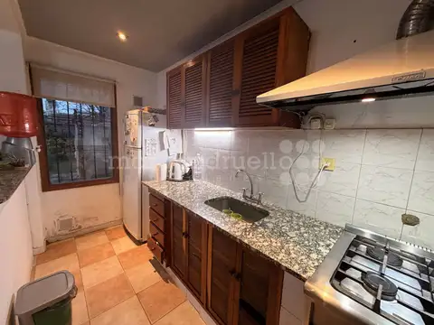 Casa en Venta 20 años