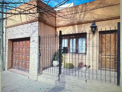 CASA VENTA CHASCOMUS 2 DORM CENTRICA