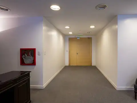 Oficina en Venta en Puerto Madero, USD 1.100.000