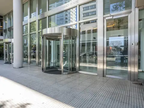 Juana Manso 500, Piso 4