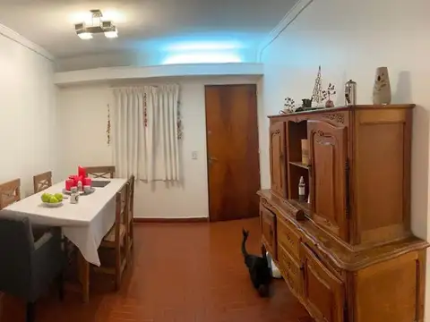 Departamento en Venta en San Fernando, USD 58.000