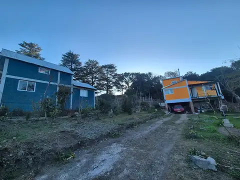 Casa en Venta en Agua de Oro, Colón